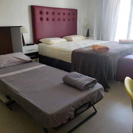 Palermo Quenns - Apartament Premiun Buenos Aires Extérieur photo
