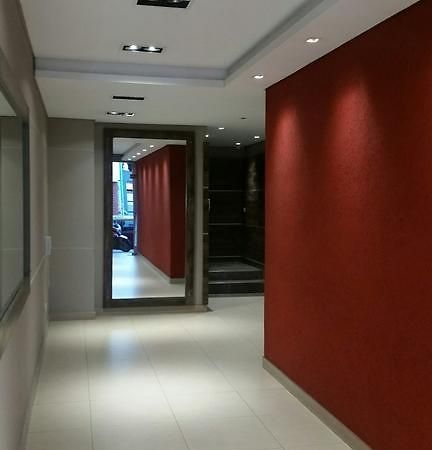 Palermo Quenns - Apartament Premiun Buenos Aires Extérieur photo