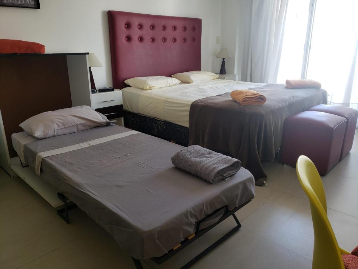 Palermo Quenns - Apartament Premiun Buenos Aires Extérieur photo
