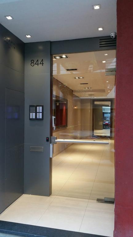 Palermo Quenns - Apartament Premiun Buenos Aires Extérieur photo