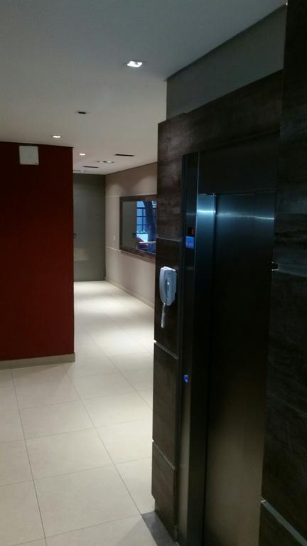 Palermo Quenns - Apartament Premiun Buenos Aires Extérieur photo