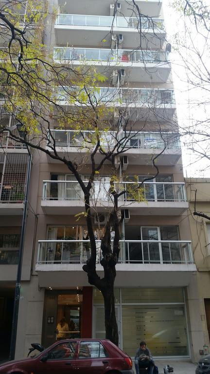 Palermo Quenns - Apartament Premiun Buenos Aires Extérieur photo