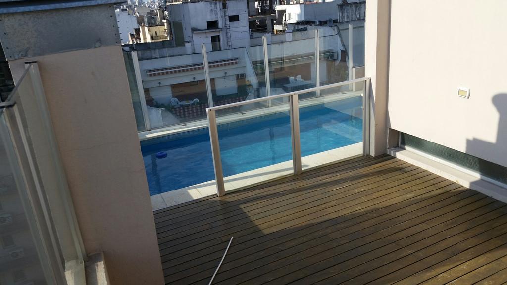 Palermo Quenns - Apartament Premiun Buenos Aires Extérieur photo