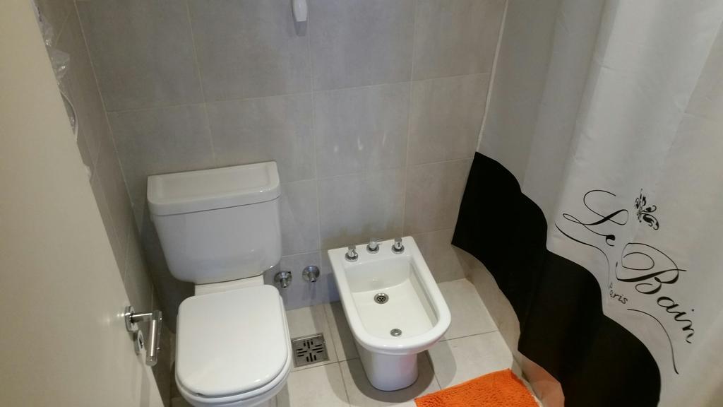 Palermo Quenns - Apartament Premiun Buenos Aires Extérieur photo