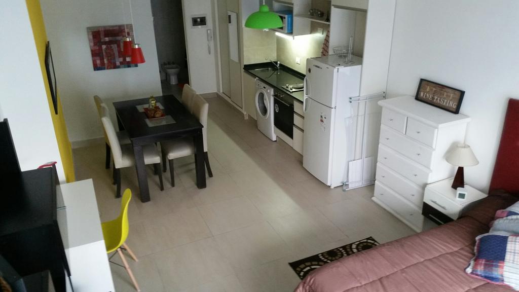 Palermo Quenns - Apartament Premiun Buenos Aires Extérieur photo