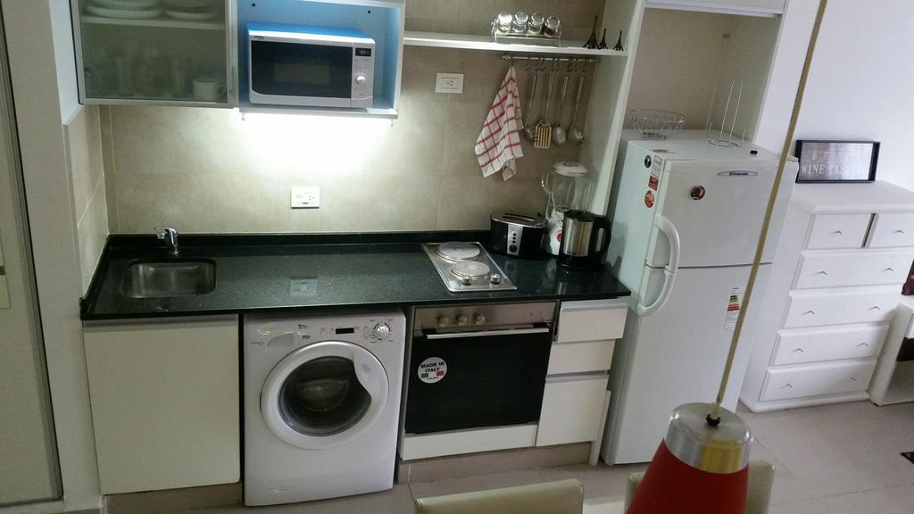 Palermo Quenns - Apartament Premiun Buenos Aires Extérieur photo