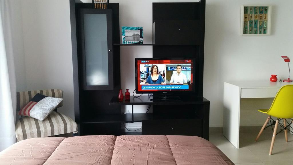 Palermo Quenns - Apartament Premiun Buenos Aires Extérieur photo