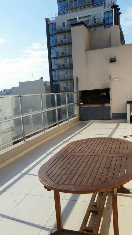 Palermo Quenns - Apartament Premiun Buenos Aires Extérieur photo