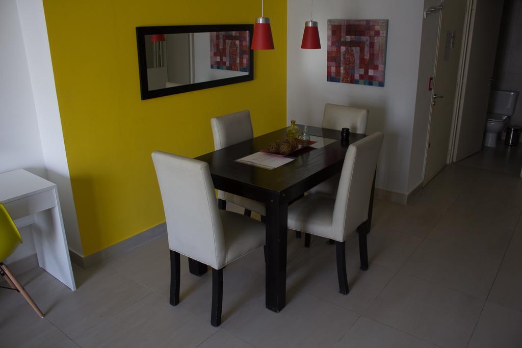 Palermo Quenns - Apartament Premiun Buenos Aires Extérieur photo