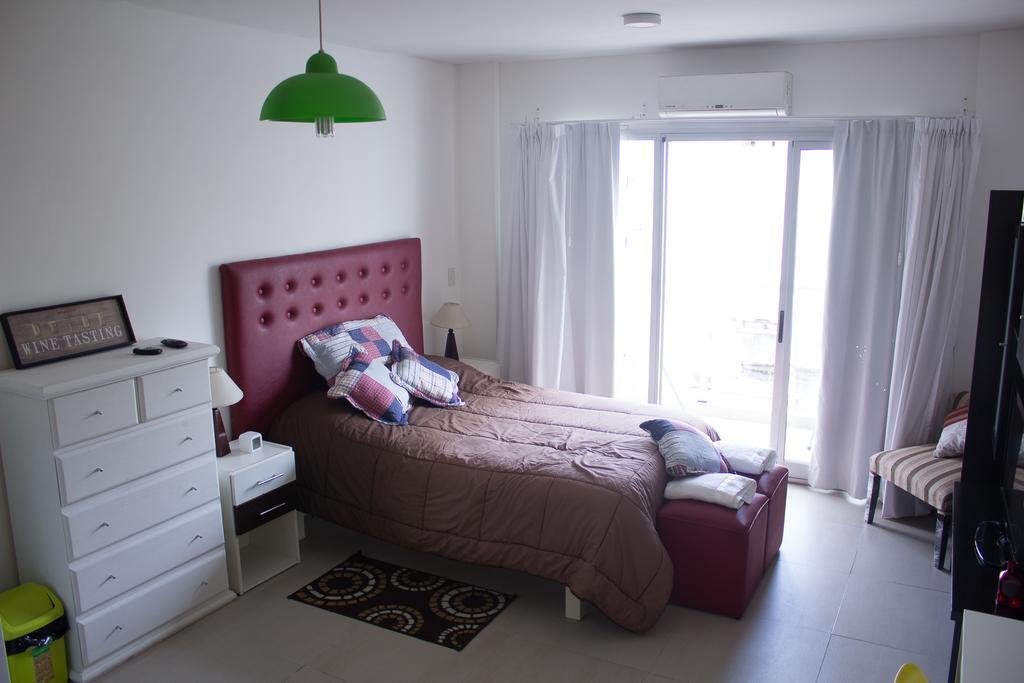 Palermo Quenns - Apartament Premiun Buenos Aires Extérieur photo