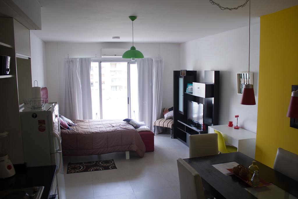 Palermo Quenns - Apartament Premiun Buenos Aires Extérieur photo