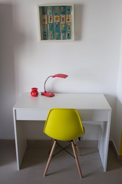 Palermo Quenns - Apartament Premiun Buenos Aires Extérieur photo