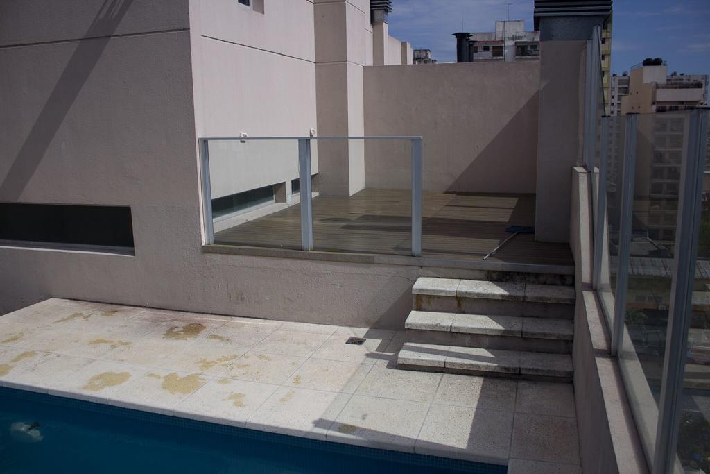 Palermo Quenns - Apartament Premiun Buenos Aires Extérieur photo