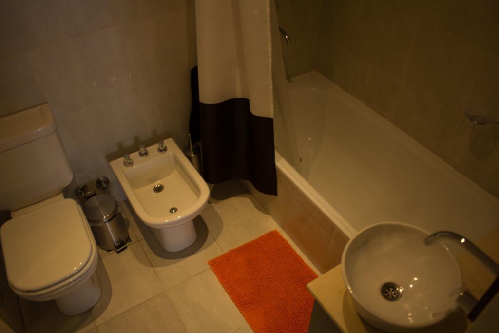 Palermo Quenns - Apartament Premiun Buenos Aires Extérieur photo
